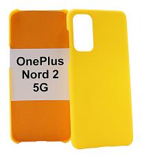 Hardcase Deksel OnePlus Nord 2 5G