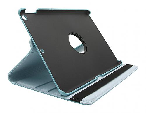 360 Etui iPad 10.2 (2019/2020/2021)