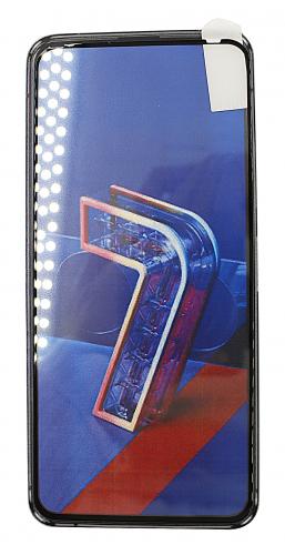 Full Frame Skjermbeskyttelse av glass Asus ZenFone 7 Pro (ZS671KS)