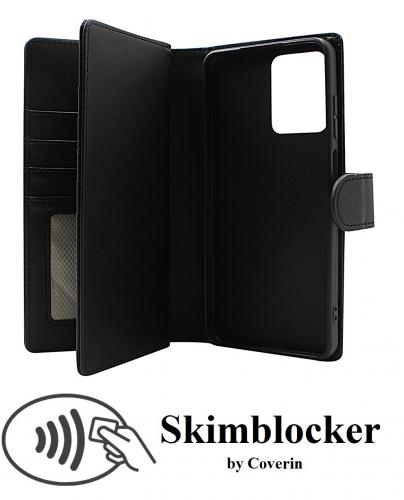 Skimblocker HMD Pulse Pro / Pulse Plus XL Magnet Lommebok Deksel