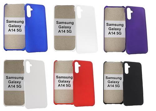 Hardcase Deksel Samsung Galaxy A14 4G / 5G