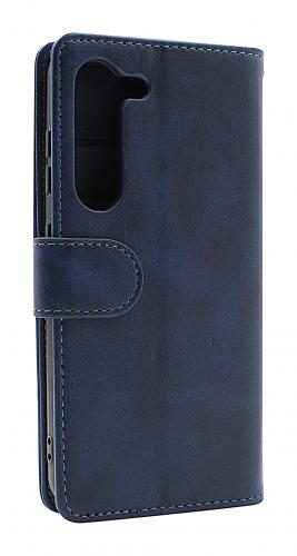 Zipper Standcase Wallet Samsung Galaxy S23 5G