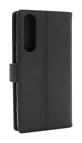 New Standcase Wallet Sony Xperia 5 III (XQ-BQ52)