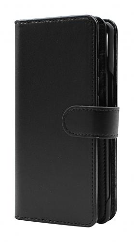 Skimblocker XL Magnet Wallet Sony Xperia 5 III (XQ-BQ52)