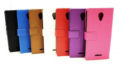 Standcase Wallet ZTE Blade A310