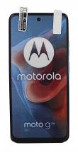 6-pakning Skjermbeskyttelse Motorola Moto G34 5G