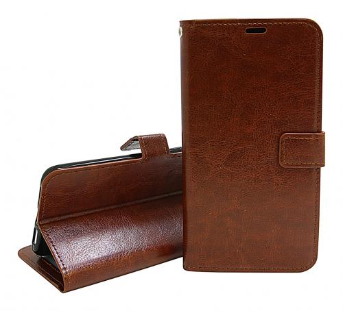 Crazy Horse Wallet Lenovo Moto G5 Plus (XT1683)