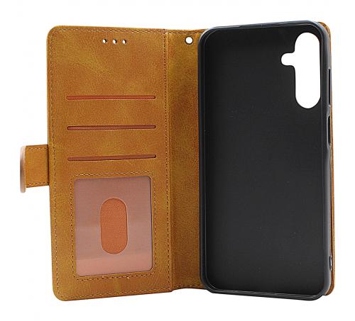 Zipper Standcase Wallet Samsung Galaxy A15 5G