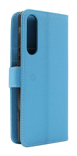 New Standcase Wallet Sony Xperia 5 IV (XQ-CQ54) 5G