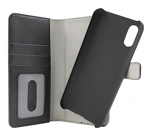 Skimblocker Magnet Wallet Xiaomi Redmi 9A