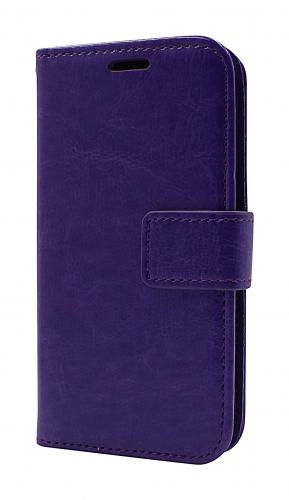 Crazy Horse Wallet iPhone 12 Mini (5.4)