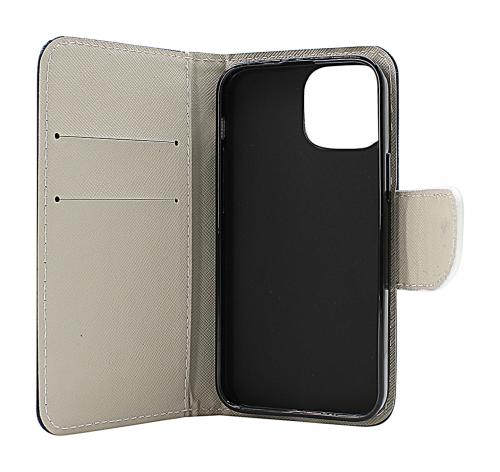 Designwallet iPhone 13 Mini (5.4)