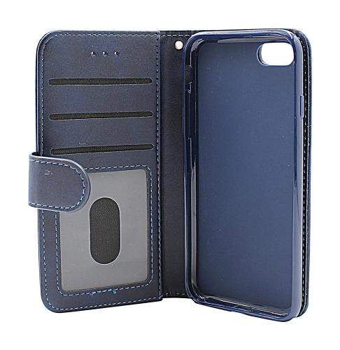 Zipper Standcase Wallet iPhone 7/8/SE 2nd Gen.