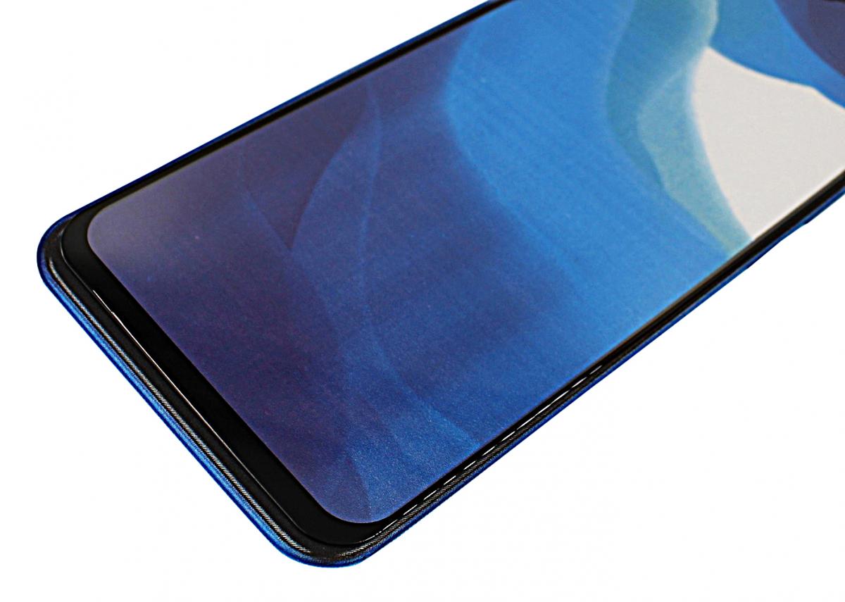 Full Frame Skjermbeskyttelse av glass Xiaomi Mi 10 Lite