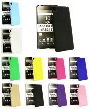 Hardcase Deksel Sony Xperia E5 (F3311)