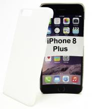 Hardcase Deksel iPhone 8 Plus