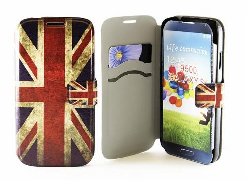 Design Flipcase Samsung Galaxy S4 (i9500,i9505,i9506)