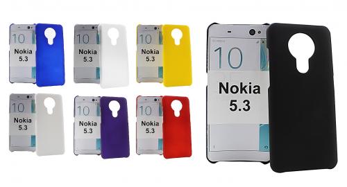 Hardcase Deksel Nokia 5.3