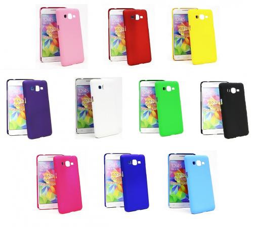 Hardcase Deksel Samsung Galaxy Grand Prime VE (G531F)