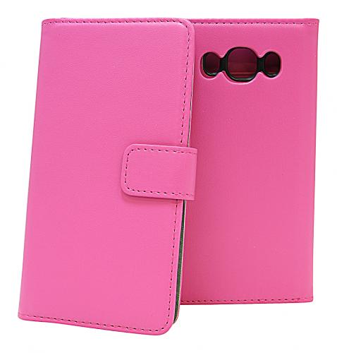 Magnet Wallet Samsung Galaxy J5 2016 (J510F)