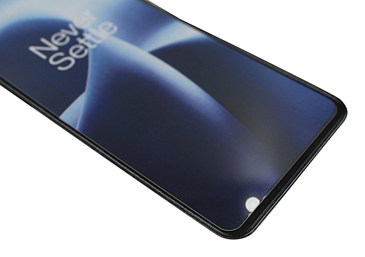 Skjermbeskyttelse av glass OnePlus Nord 2T 5G