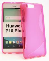 S-Line Deksel Huawei P10 Plus