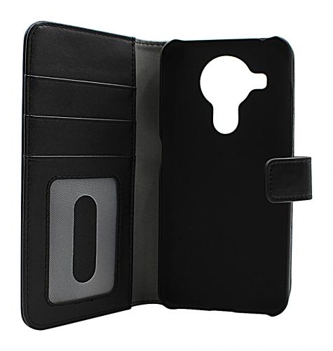 Skimblocker Magnet Wallet Nokia 5.4