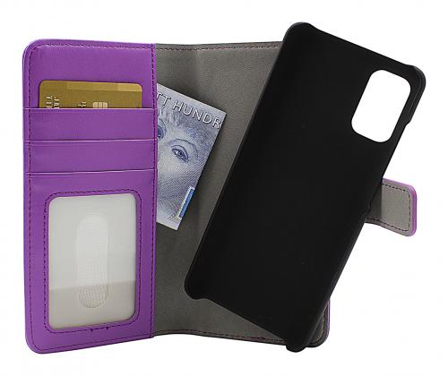 Skimblocker Magnet Wallet Samsung Galaxy A41