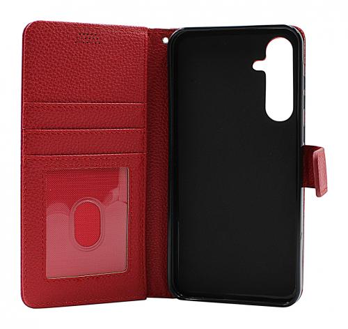 New Standcase Wallet Samsung Galaxy A55 5G (SM-A556B)