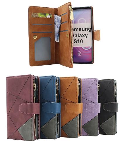 XL Standcase Lyxetui Samsung Galaxy S10 (G973F)