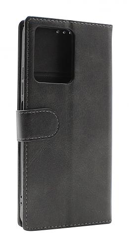 Zipper Standcase Wallet Xiaomi Redmi Note 12