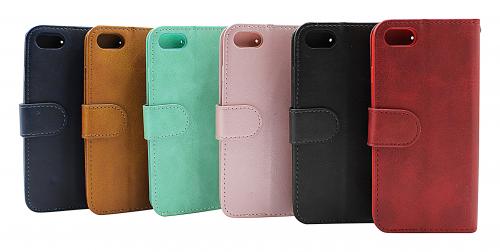 Zipper Standcase Wallet iPhone 7/8/SE 2nd Gen.