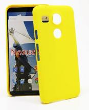 Hardcase Deksel Google Nexus 5X (H791)