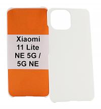 Hardcase Deksel Xiaomi 11 Lite NE 5G / 11 Lite 5G NE