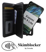 Skimblocker XL Magnet Wallet Xiaomi Mi 9 Lite