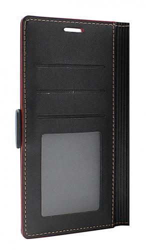 Lyx Standcase Wallet Nokia G22