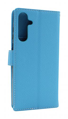 New Standcase Wallet Samsung Galaxy A25 5G (SM-A256B/DS)