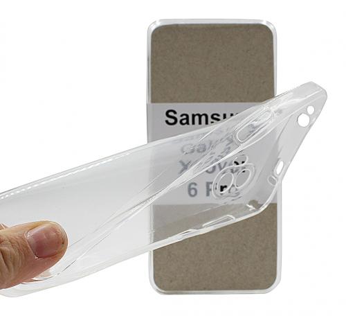 Ultra Thin TPU Deksel Samsung Galaxy XCover6 Pro