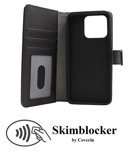 Skimblocker Magnet Wallet Xiaomi 13 5G