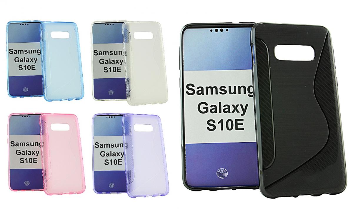 S-Line Deksel Samsung Galaxy S10e (G970F)