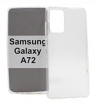 TPU Deksel Samsung Galaxy A72 (A725F/DS)