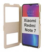 Flipcase Xiaomi Redmi Note 7