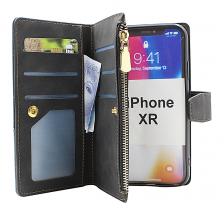 XL Standcase Lyxetui iPhone XR
