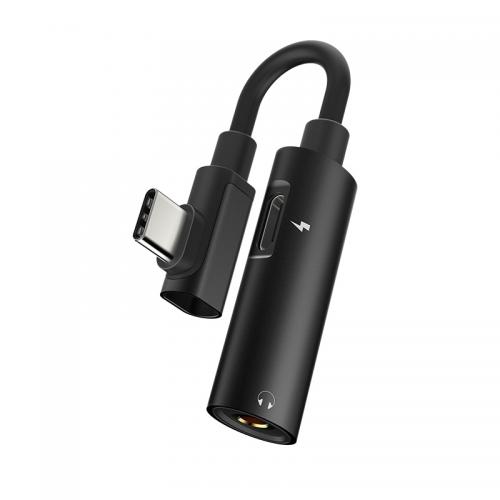 Hoco Adapter 2in1