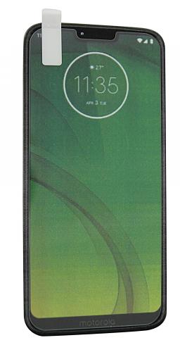 Skjermbeskyttelse av glass Motorola Moto G7 Power