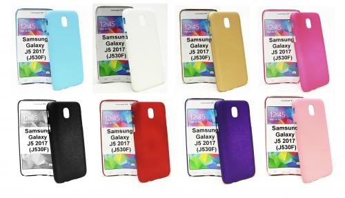 Hardcase Deksel Samsung Galaxy J5 2017 (J530FD)