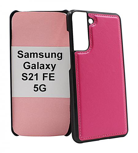 Magnet Deksel Samsung Galaxy S21 FE 5G