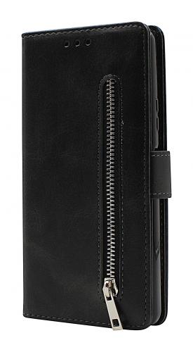 Zipper Standcase Wallet OnePlus Nord CE 3 Lite 5G