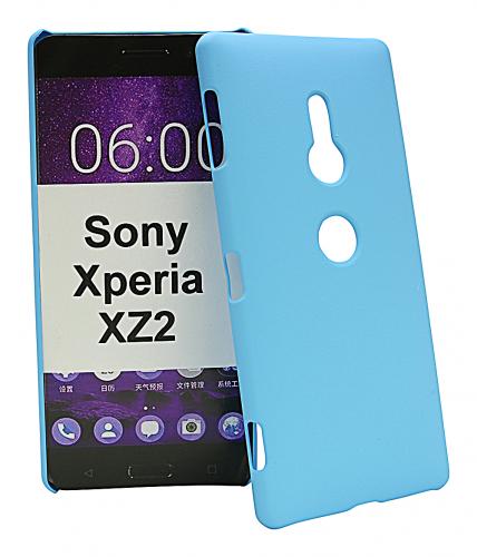 Hardcase Deksel Sony Xperia XZ2 (H8266)