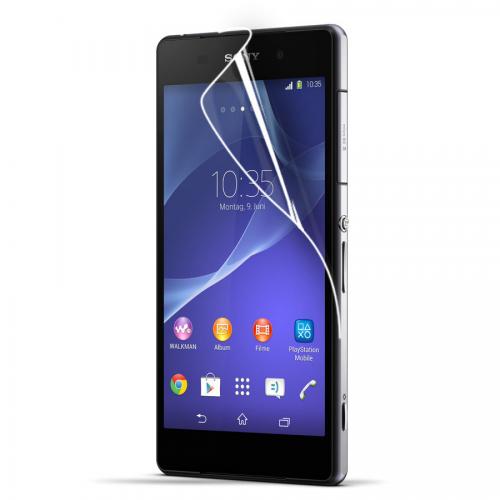 Sony Xperia Z2 (D6503) Skrmbeskyttelse